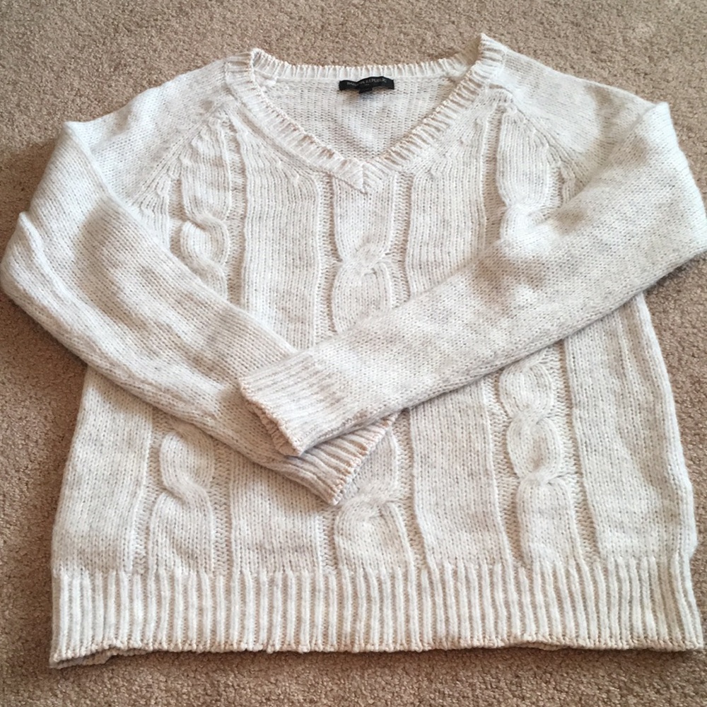 Banana Republic Factory sweater